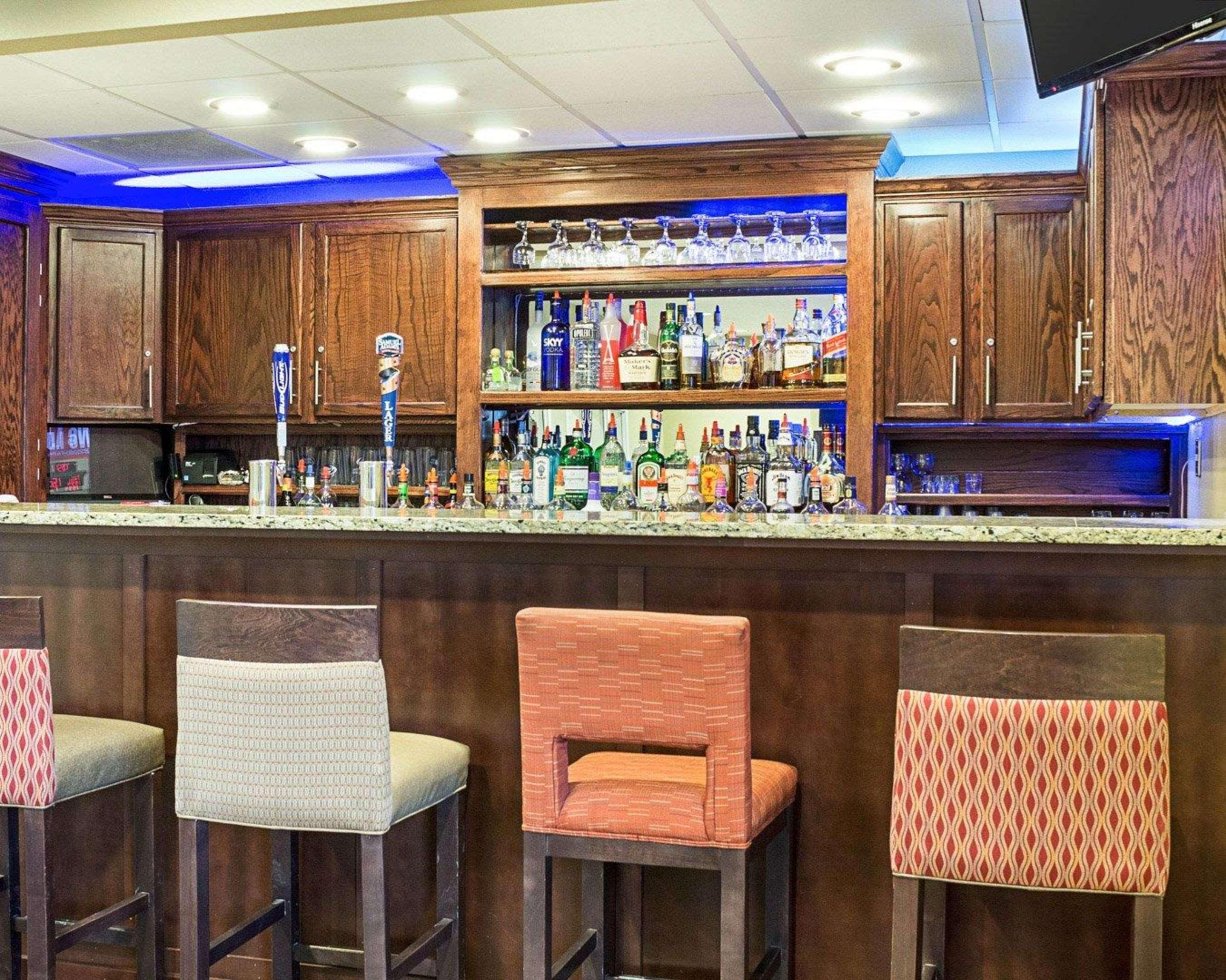 Comfort Suites Minot Esterno foto